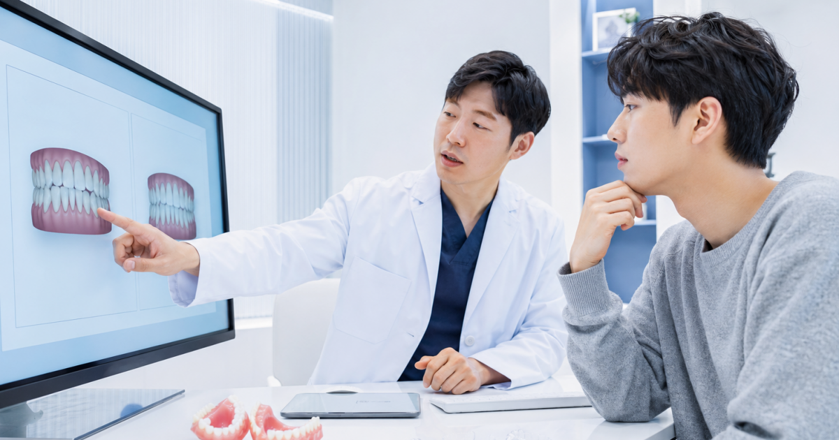 스케일링 후 시림 5가지 원인과 관리 방법 | 구리웰니스치과의원