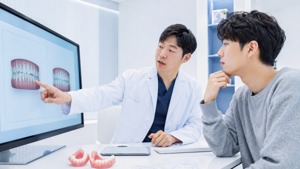 스케일링 후 시림 5가지 원인과 관리 방법 | 구리웰니스치과의원