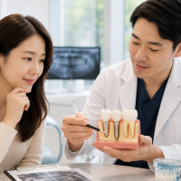 구리 임플란트 상담, 방문 전 확인할 점은? | 구리웰니스치과의원