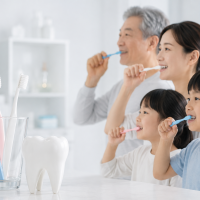 구리 칫솔질 방법 5가지, 연령별 구강위생관리법 | 구리웰니스치과의원